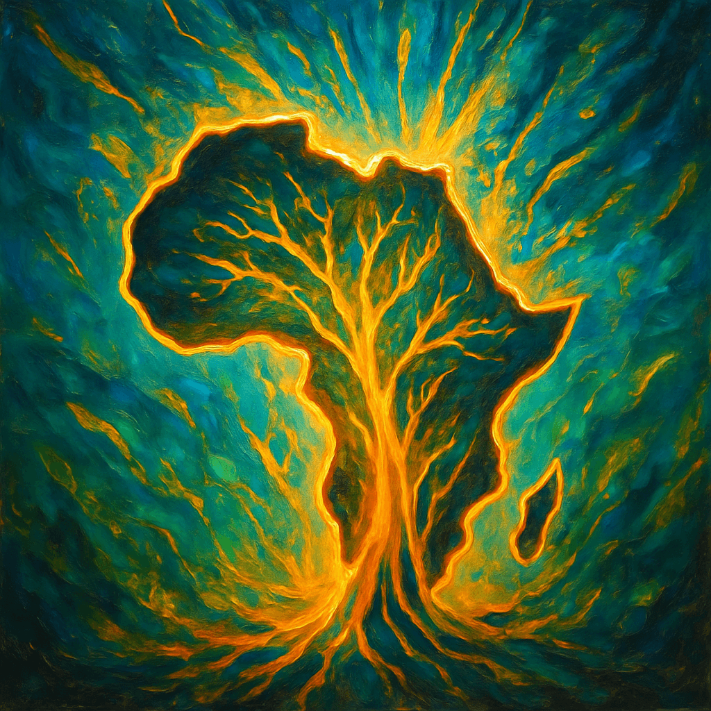 OndagoLegal - Africa's Digital Transformation
