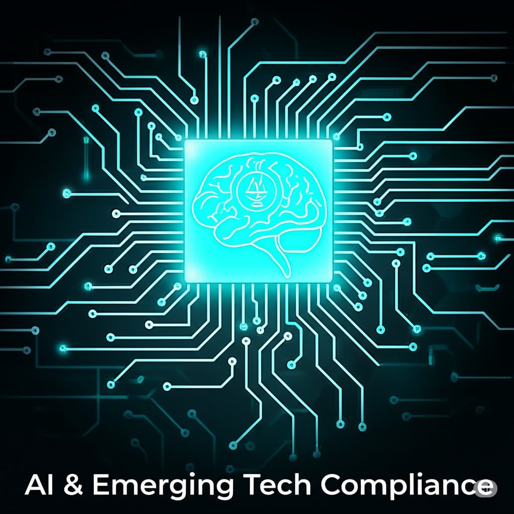AI & Emerging Tech Compliance featured image