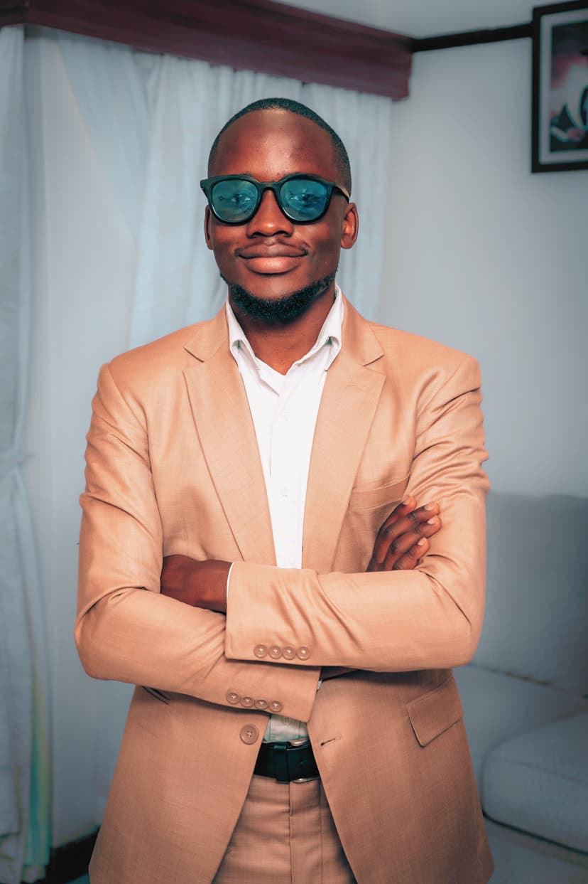 Founder of Ondago Legal