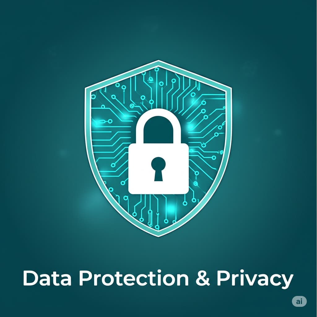 Data Protection & Privacy featured image