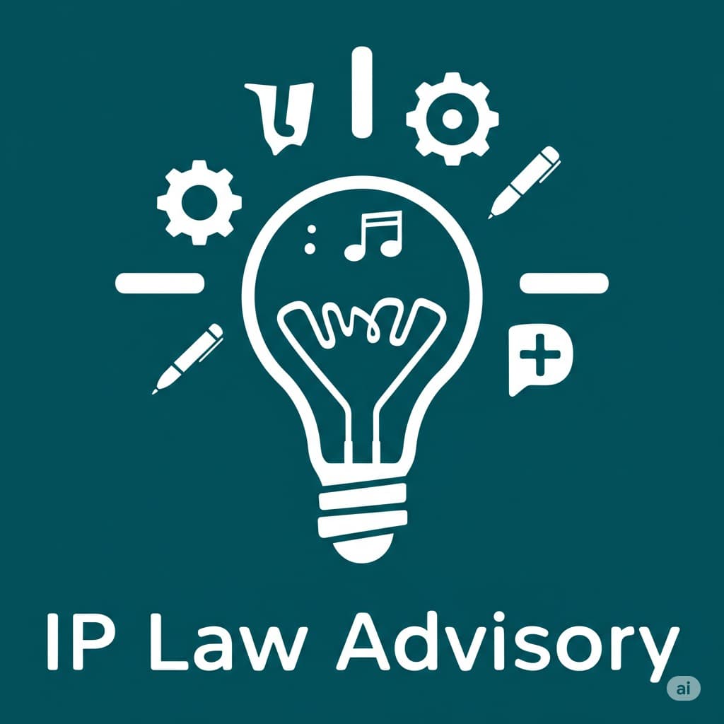 IP Law Advisory featured image