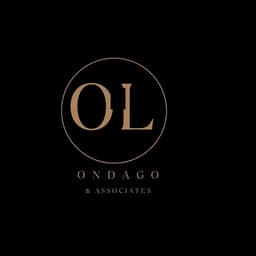 OndagoLegal Logo