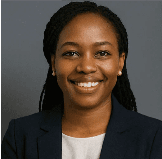 Sarah Kimani